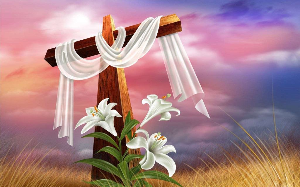friday christ cross jesus desktop background commemorate death backgrounds